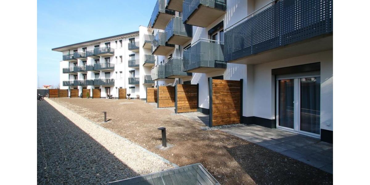 Etagenwohnung Paderborn - 1 Zimmer, 29 m&sup2;, 399&euro; | Angebot:25430653