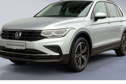 VW Tiguan 31.394 km 29.380 &euro; Salzkotten 33154