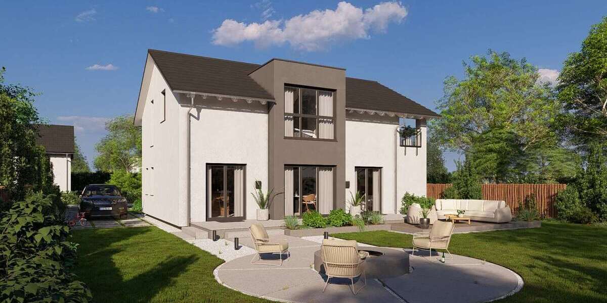 Einfamilienhaus Warstein - 5 Zimmer, 193 m&sup2;, 366.999&euro; | Angebot:25990329