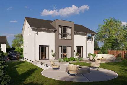 Haus Warstein - 5 Zimmer, 193 m&sup2;, 366.999&euro; | Angebot:25990329