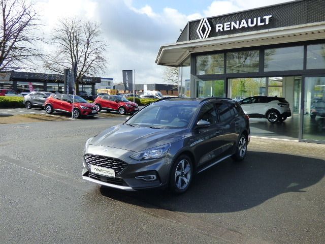 Ford Focus 59.851 km 18.690 &euro; Soest 59494