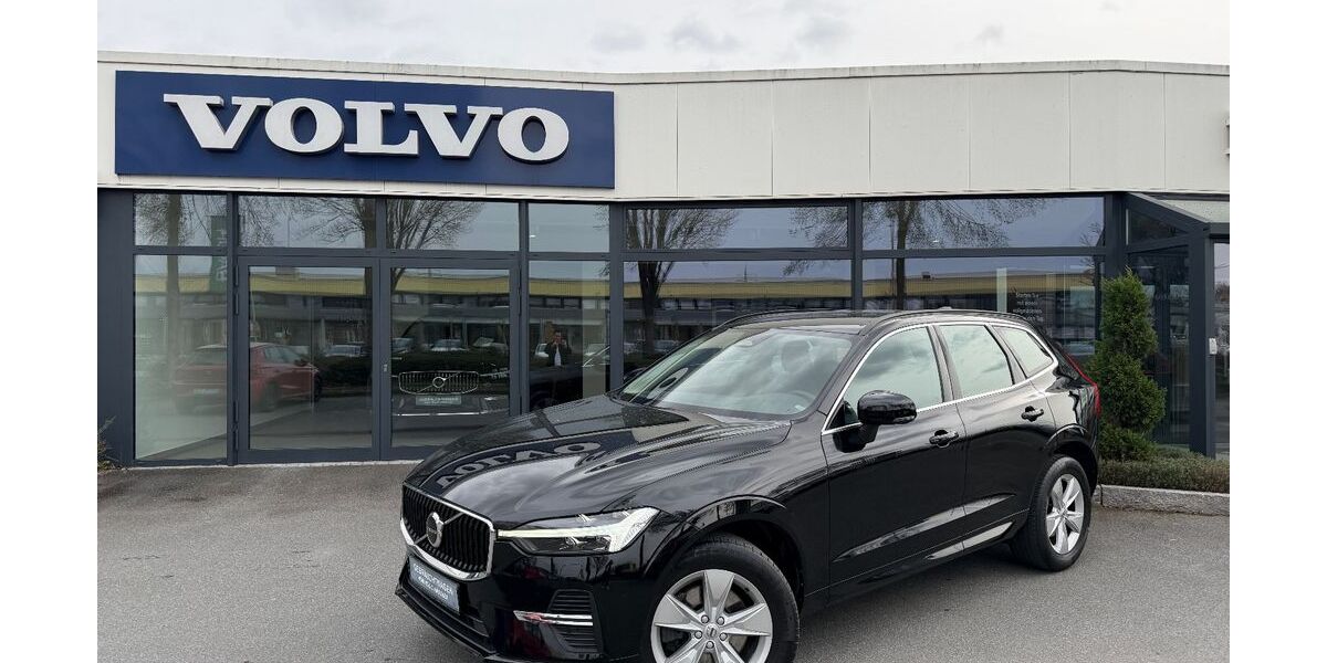 Volvo XC60 67.990 km 33.990 &euro; Lippstadt 59557