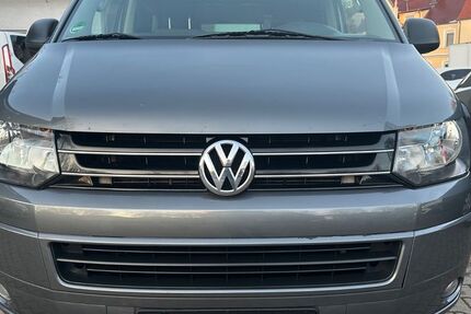 VW T5 Multivan 200.000 km 17.850 &euro; Paderborn 33098