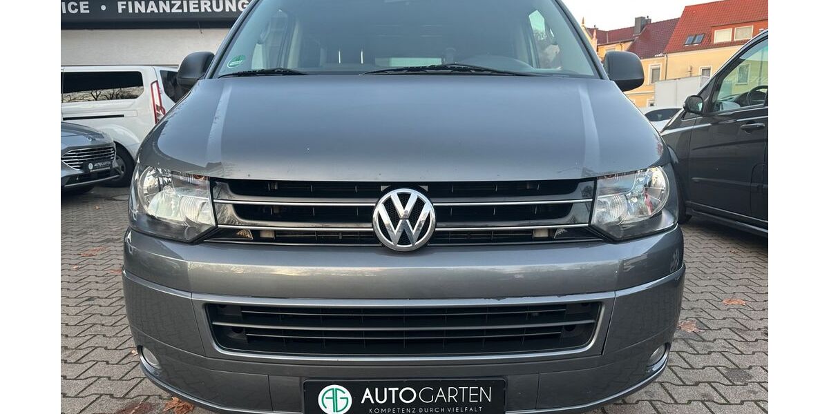 VW T5 Multivan 200.000 km 17.850 &euro; Paderborn 33098