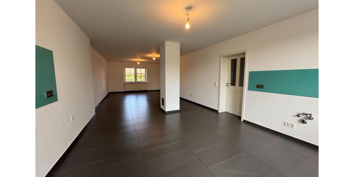 Erdgeschoßwohnung Verl - 3 Zimmer, 115 m&sup2;, 1.100&euro; | Angebot:24717346