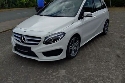 Mercedes-Benz B 180 62.330 km 18.400 &euro; Rietberg 33397