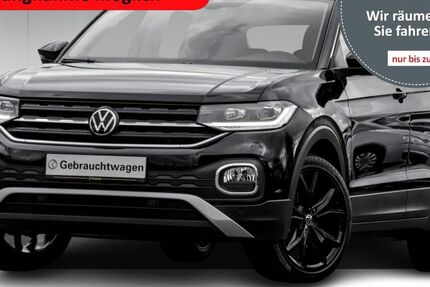VW T-Cross 64.570 km 22.480 &euro; Beckum 59269