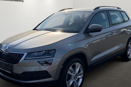 Skoda Karoq 70.923 km 18.470 &euro; Bad Wünnenberg 33181