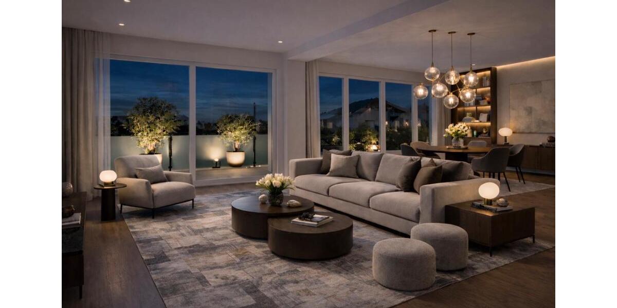 Etagenwohnung Paderborn Elsen - 3.5 Zimmer, 98 m&sup2;, 1.300&euro; | Angebot:25221286