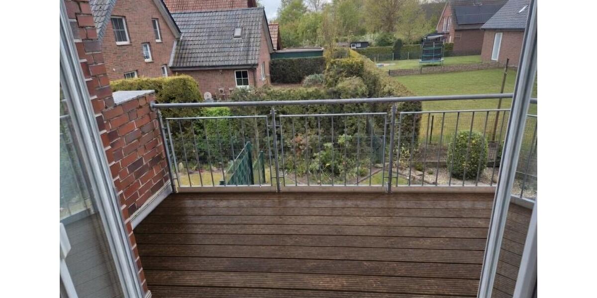 Maisonettenwohnung Ennigerloh - 3 Zimmer, 90 m&sup2;, 850&euro; | Angebot:26579810