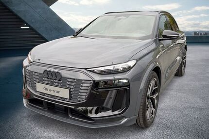 Audi Q6 e-tron 1.900 km 78.985 &euro; Gütersloh 33330