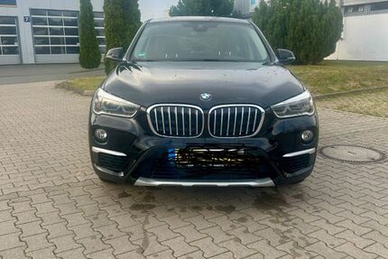 BMW X1 162.000 km 15.900 &euro; Soest 59494