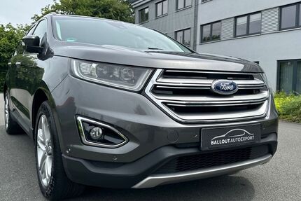 Ford Edge 123.000 km 13.999 &euro; Lippstadt 59557