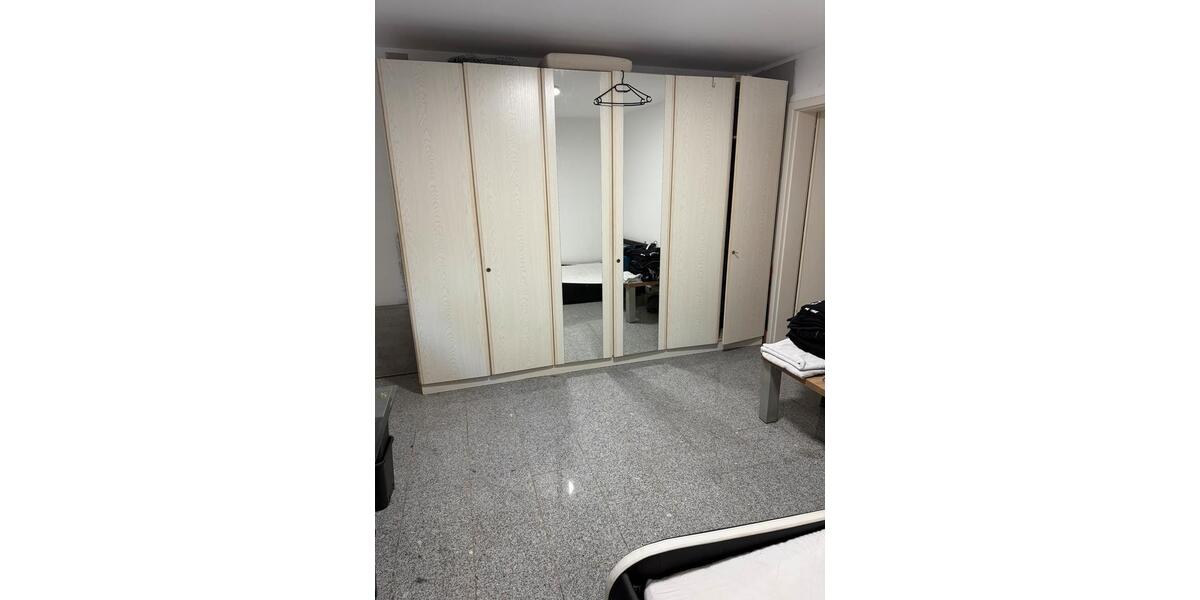 Etagenwohnung Welver - 2 Zimmer, 42 m&sup2;, 570&euro; | Angebot:26579703