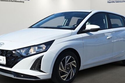 Hyundai i20 19.700 km 18.990 &euro; Paderborn 33106