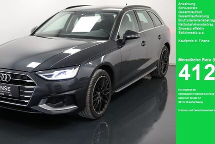 Audi A4 131.551 km 24.285 &euro; Oelde (Stromberg) 59302