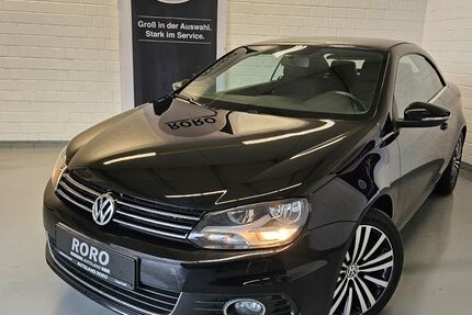 VW Eos 153.700 km 6.750 &euro; Lippstadt 59557