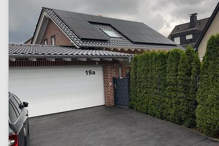 Haus Gütersloh Avenwedde - 4 Zimmer, 122 m&sup2;, 529.000&euro; | Angebot:26133231