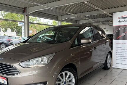 Ford C-Max 56.000 km 10.990 &euro; Gütersloh 33332