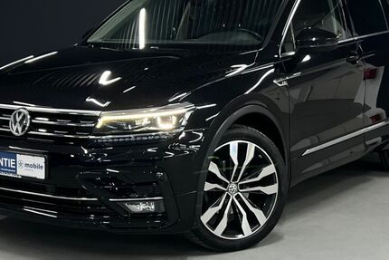 VW Tiguan 150.000 km 23.900 &euro; Geseke 59590