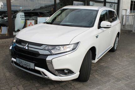 Mitsubishi Plug-in Hybrid Outlander 74.360 km 20.900 &euro; Warstein 59581