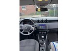 Dacia Duster 93.000 km 11.500 &euro; Lippetal 59510