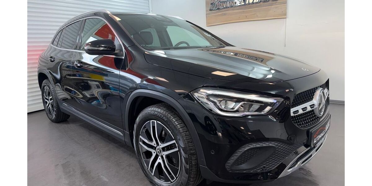 Mercedes-Benz GLA 200 61.500 km 28.690 &euro; Soest 59494