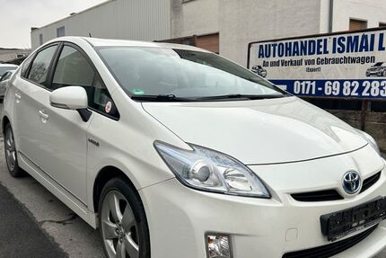 Toyota Prius 176.120 km 7.450 &euro; Soest 59494