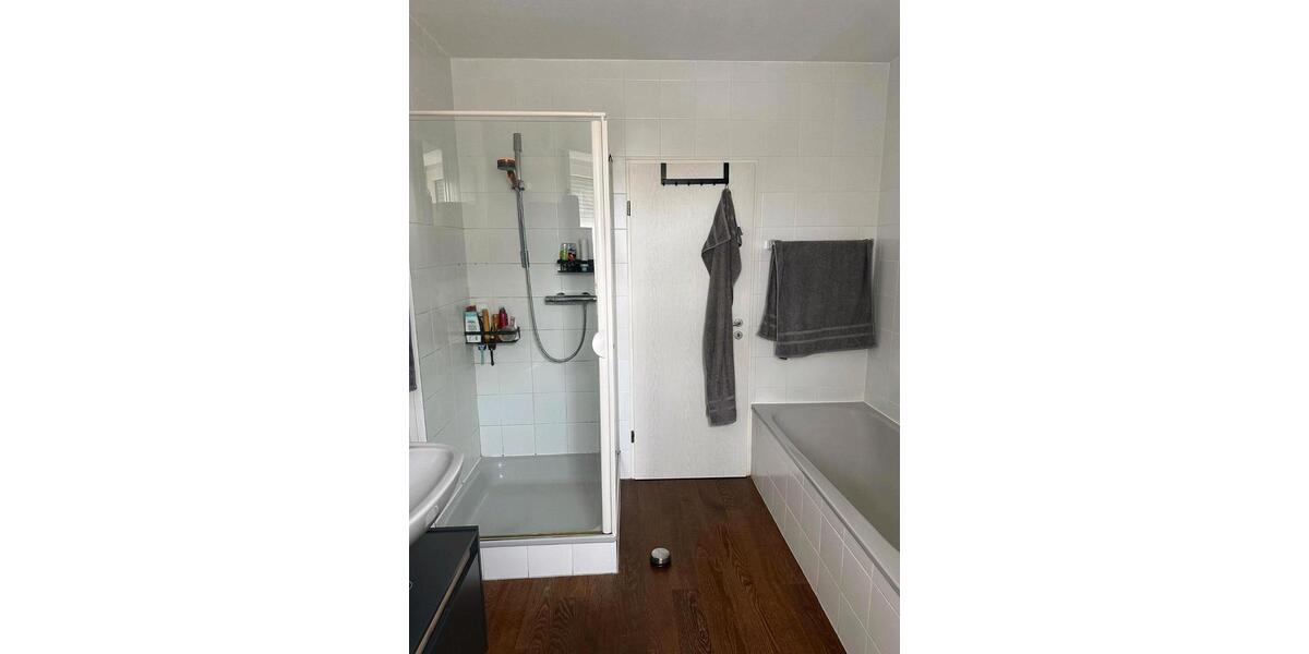 Dachgeschoßwohnung Herzebrock-Clarholz Clarholz - 4 Zimmer, 100 m&sup2;, 820&euro; | Angebot:26704297