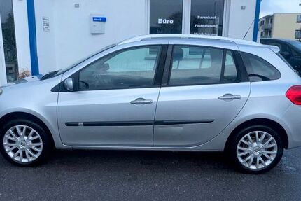 Renault Clio 268.166 km 1.999 &euro; Gütersloh 33330