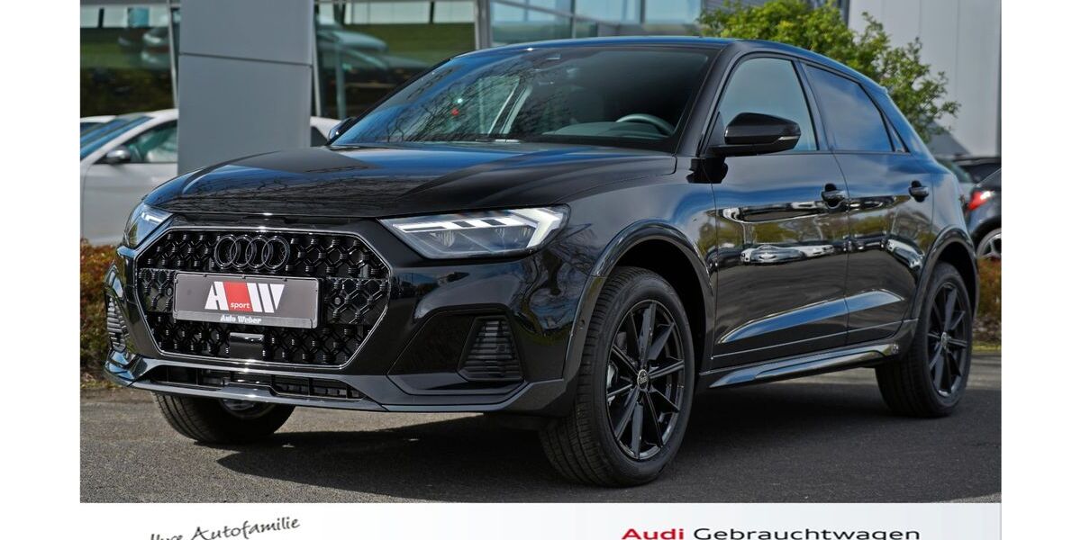 Audi A1 1.100 km 37.900 &euro; Neubeckum 59269