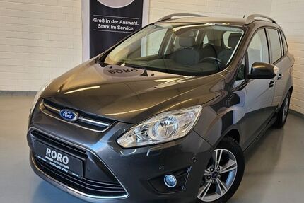 Ford Grand C-Max 84.500 km 7.750 &euro; Lippstadt 59557