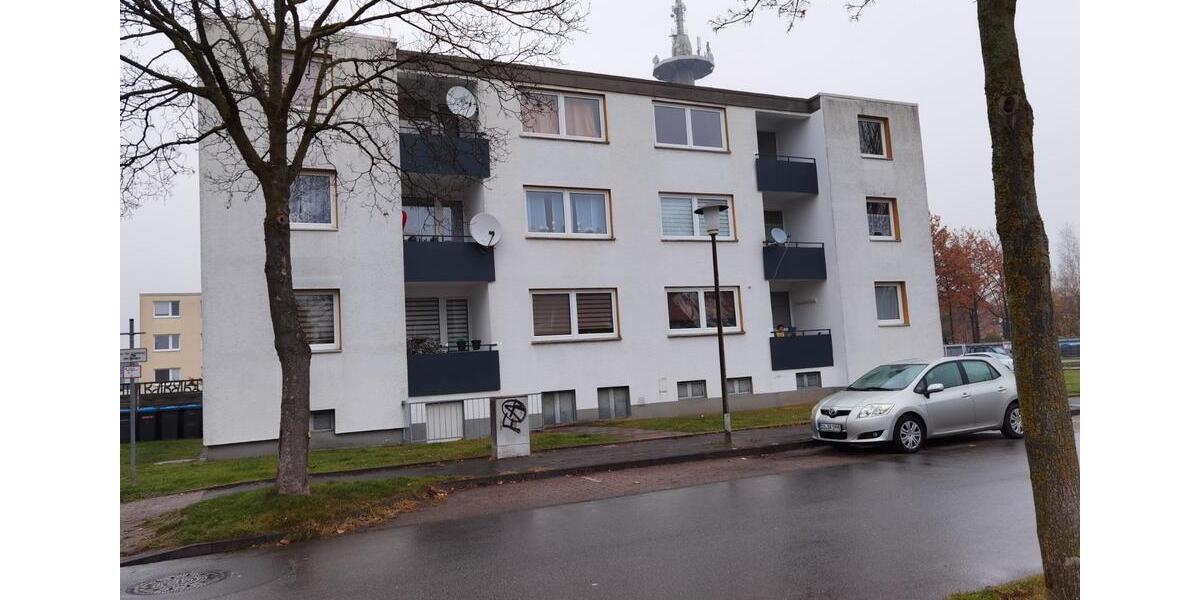 Erdgeschoßwohnung Lippstadt Overhagen - 4 Zimmer, 82 m&sup2;, 700&euro; | Angebot:26299747