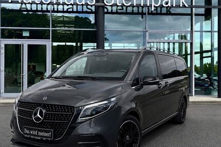 Mercedes-Benz V 300 3.607 km 86.490 &euro; Soest 59494
