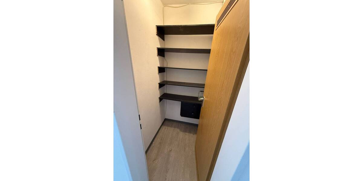 Etagenwohnung Paderborn Kernstadt - 3 Zimmer, 61 m&sup2;, 400&euro; | Angebot:26155231