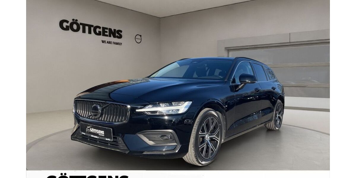 Volvo V60 94.639 km 26.490 &euro; Soest 59494