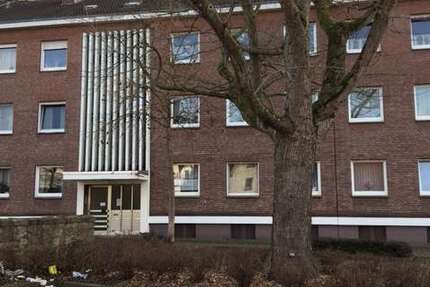 Wohnung Geseke - 3 Zimmer, 80 m&sup2;, 560&euro; | Angebot:24806749