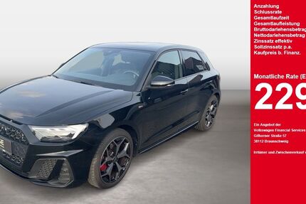 Audi A1 37.734 km 25.985 &euro; Oelde (Stromberg) 59302