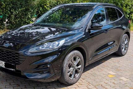 Ford Kuga 63.000 km 18.000 &euro; Bad Wünnenberg 33181