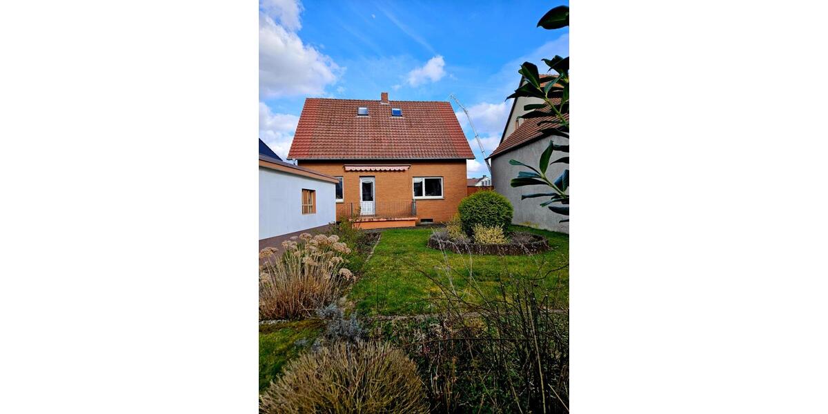 Einfamilienhaus Büren - 7 Zimmer, 160 m&sup2;, 335.000&euro; | Angebot:25861538