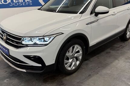 VW Tiguan 48.900 km 28.999 &euro; Delbrück 33129