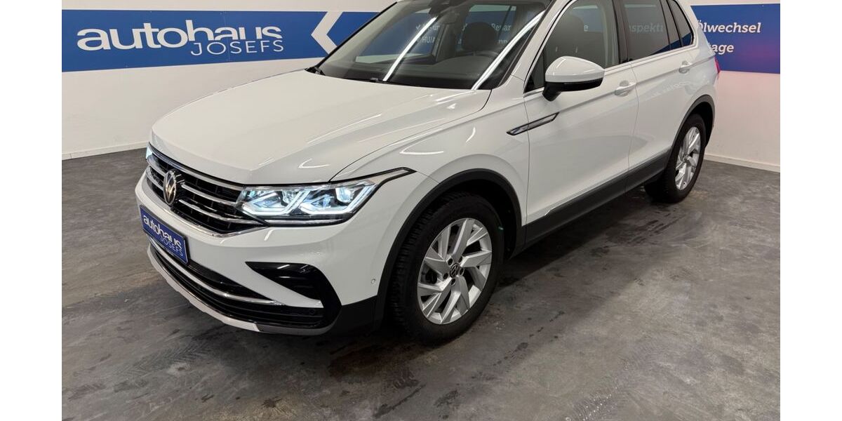 VW Tiguan 48.900 km 29.500 &euro; Delbrück 33129