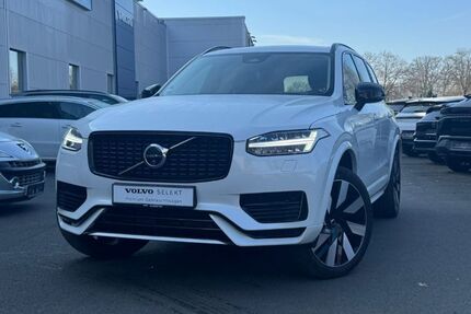Volvo XC90 62.722 km 62.980 &euro; Gütersloh 33334