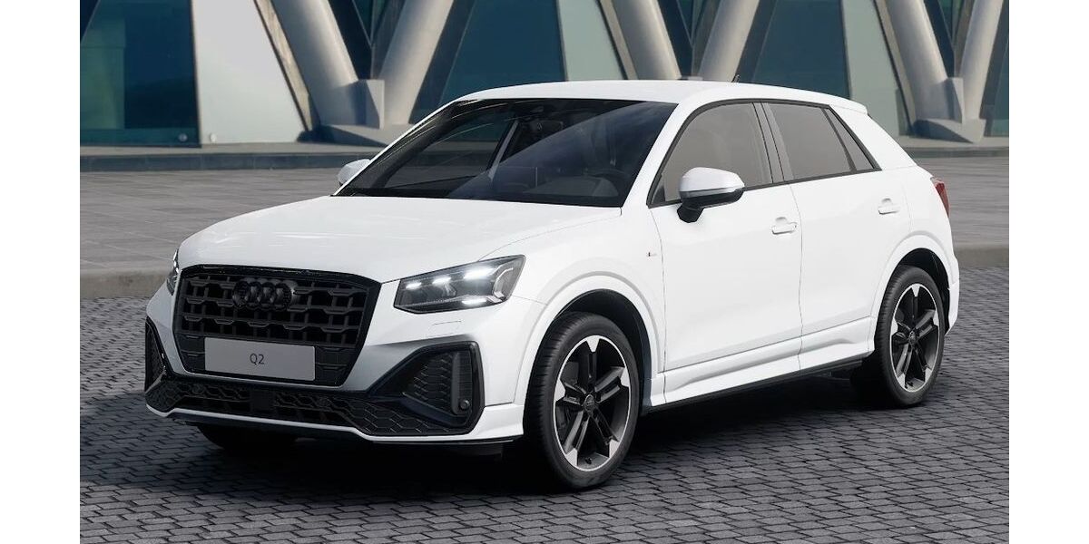 Audi Q2 7.790 km 36.890 &euro; Neubeckum 59269