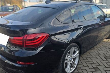 BMW 535 Gran Turismo 215.000 km 16.090 &euro; Soest 59494