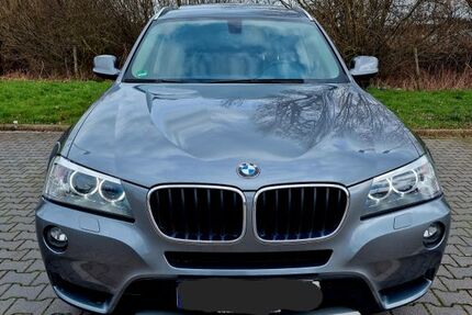 BMW X3 226.000 km 11.300 &euro; Beckum 59269