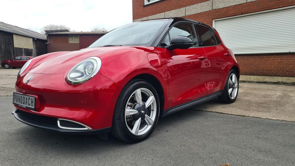 ORA Funky Cat 22.800 km 20.825 &euro; Herzebrock- Clarholz 33442