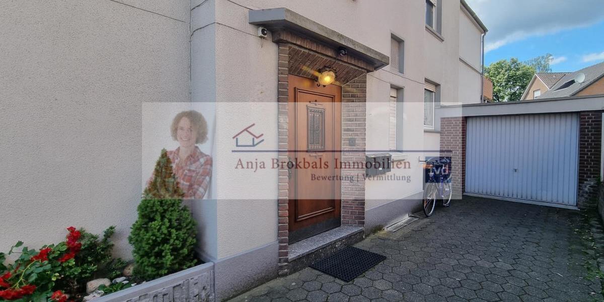 Vielseitiges Haus in guter Lage_für Käufer provisionsfrei - Mehrfamilienhaus, Wohnhaus Gütersloh | Angebot:17107720