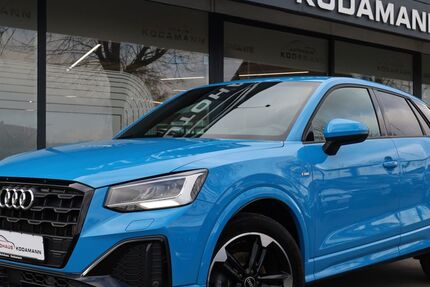 Audi Q2 28.818 km 27.950 &euro; Rheda-Wiedenbrück 33378