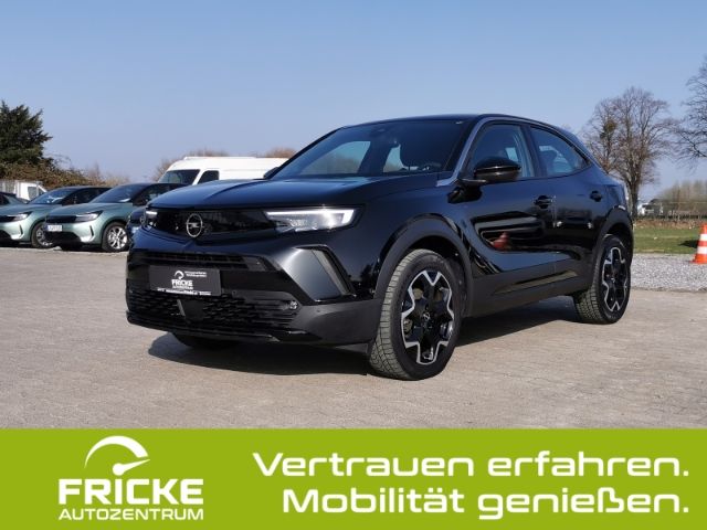 Opel Mokka 22.072 km 21.640 &euro; Lippstadt 59557